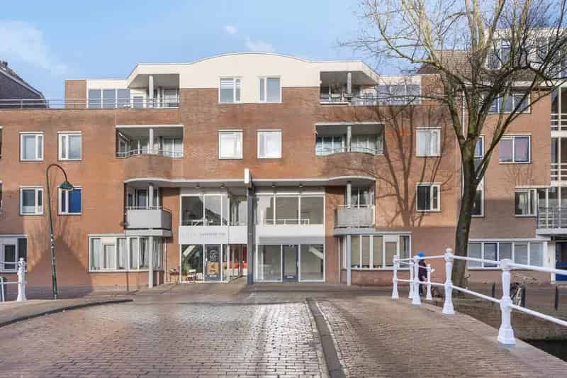 Kantoor te huur Delft Molslaan 68m²