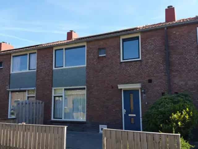Eengezinswoning 4 slaapkamers Noordwijk