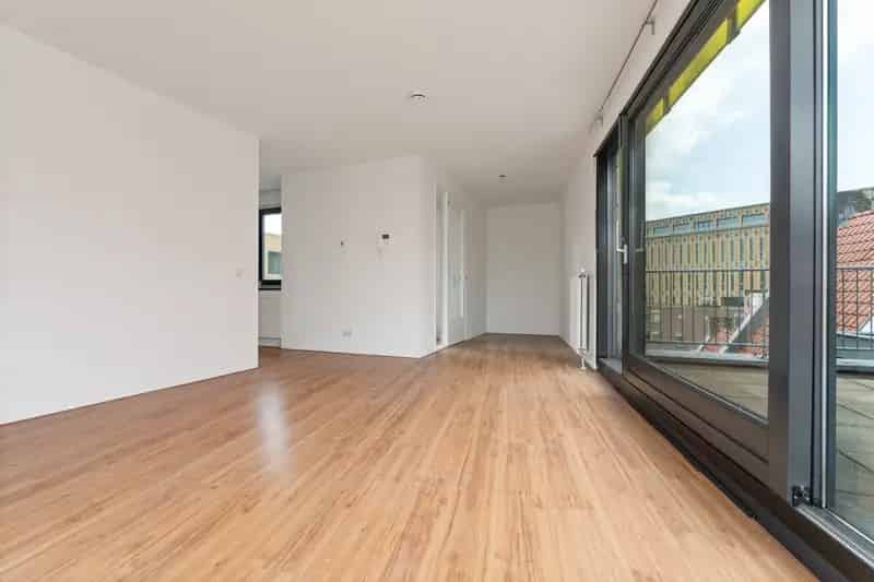 Penthouse Arnhem Centrum 56m2 Dakterras 26m2 Energielabel A