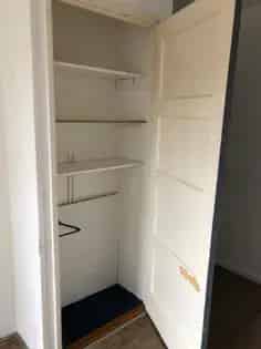 12m2 Kamer Hoogezand - Studentenkamer met balkon