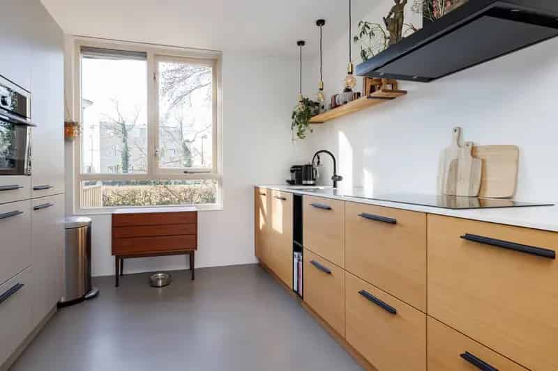 Moderne Eengezinswoning te Koop in Almere Muziekwijk