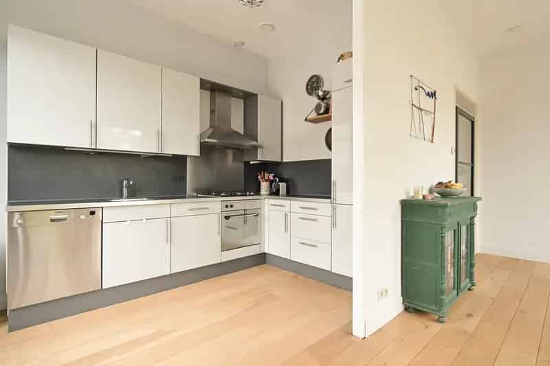 3-kamer appartement Den Haag Oranjeplein