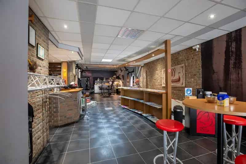 Beleggingspand Kerkrade Centrum 395m²