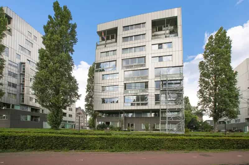 Appartement te koop: Rietlandpark 83 1019 DS Amsterdam | Funda