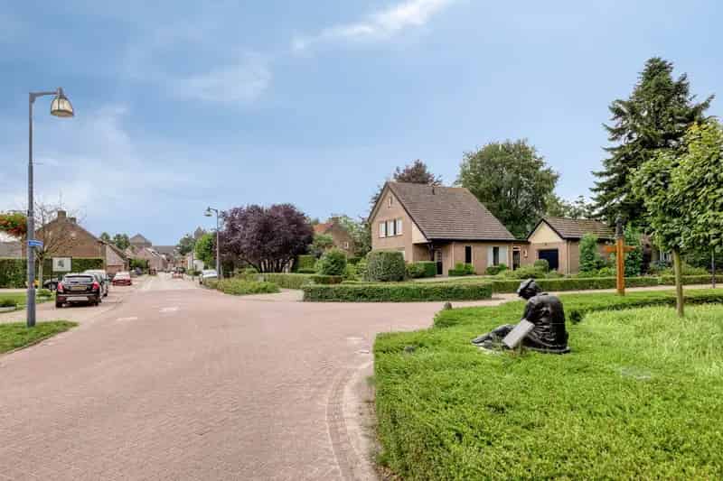 Huis te koop: Dorpsstraat 95 5113 TD Ulicoten | Funda