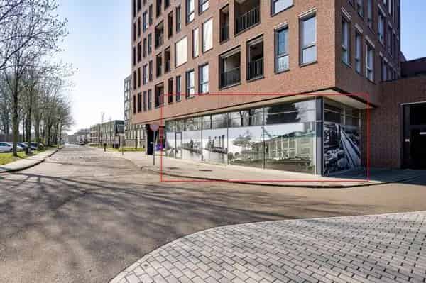 Appartement Te Koop , 2, Beekpoort, Weert, Limburg