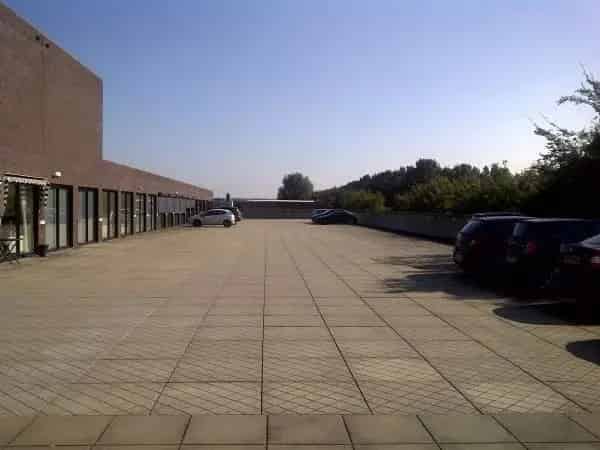 Bedrijfsruimte Rotterdam Hoogvliet nabij A15