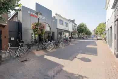 142 m2 Winkelruimte te Huur Lisse Centrum