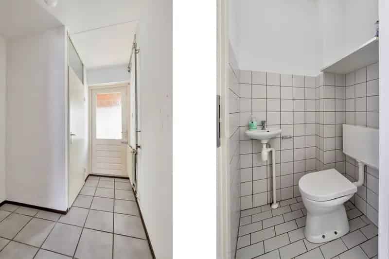 Tussenwoning Didam 3 slaapkamers Tuin Nabij Centrum