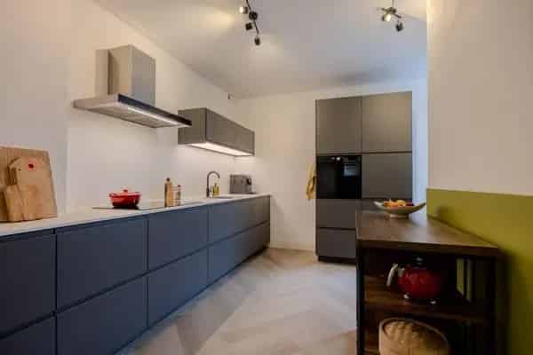 Jaren 20 Bovenwoning Nijmegen Oost 3 slaapkamers Dakterras