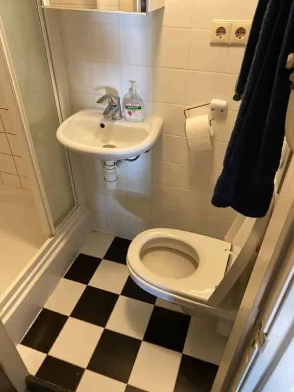 Huis Te Huur , 49, Turfsingel, Groningen, Groningen