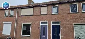 Huis te huur/Anti-kraak aan Wassenaarstraat in Gemert