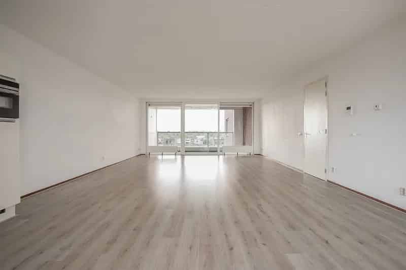 Luxe Appartementen IJburg Amsterdam Haveneiland West