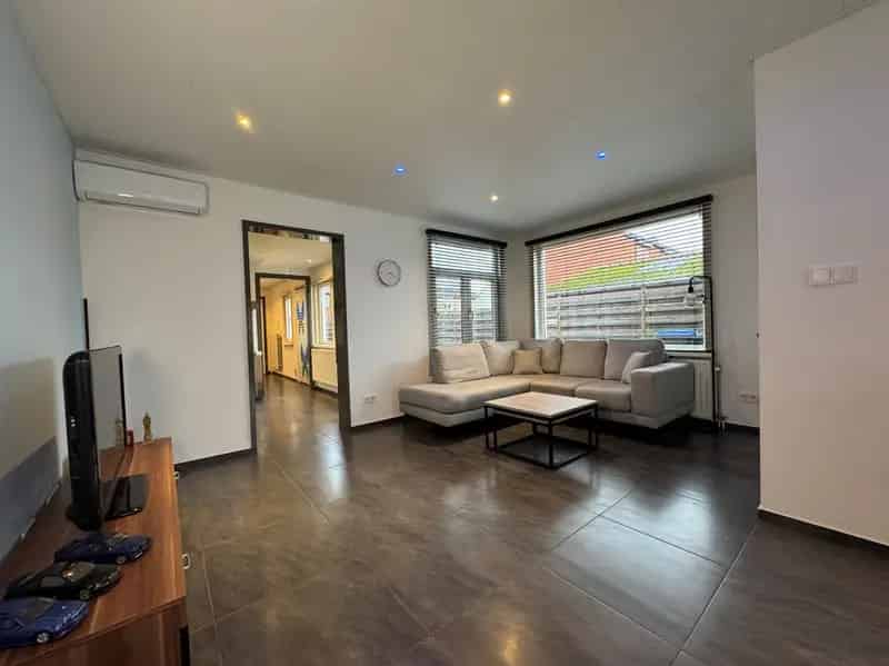 Vrijstaande woning Sint Jansteen: Instapklaar & Energiezuinig