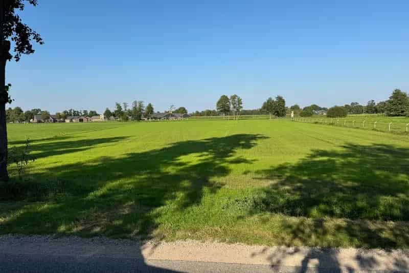 Agrarische Grond Lunteren 8860m2 Te Koop