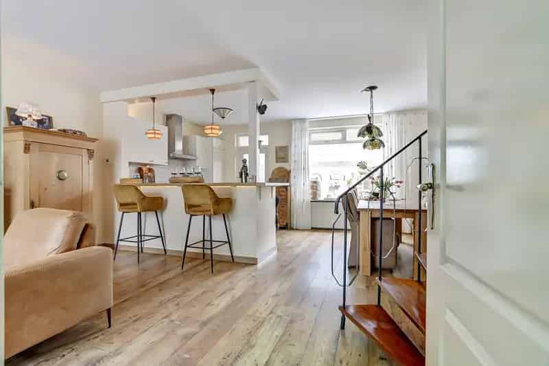 Huis te koop Geertruidenberg 3 slaapkamers garage