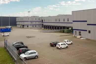 350-5150 m2 Bedrijfsruimte Amsterdam A5 Schiphol