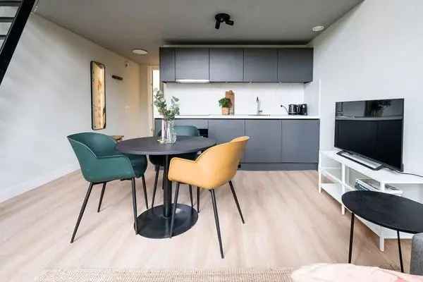 Appartement Te Huur in Nijmegen, Gelderland