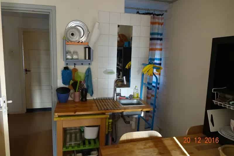 Studio Goirle 2 Kamers