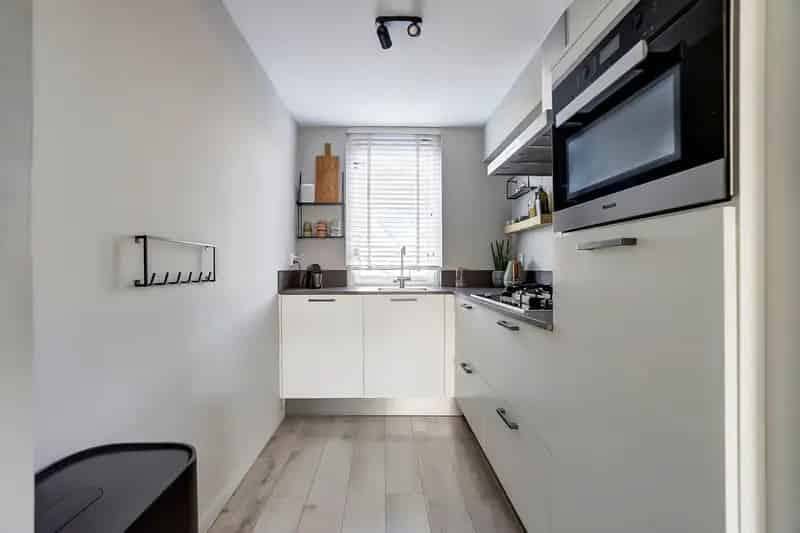 4 Kamerwoning De Schenkel  Instapklaar Modern