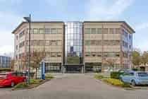 695 m2 Kantoorruimte te Huur Hoofddorp Nabij Schiphol