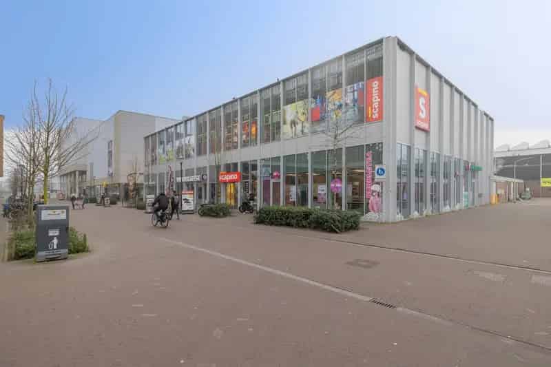 Horecaruimte Haarlem Schalkwijk te Huur 123m²