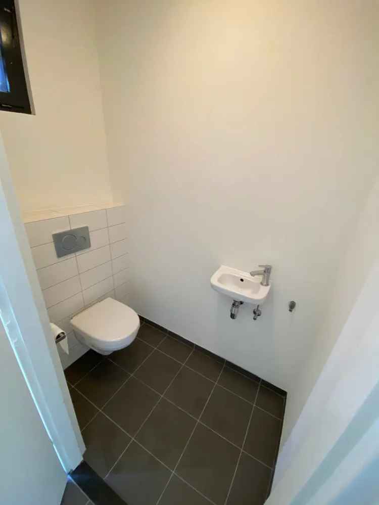 Moderne 3 Slaapkamers Huis te huur in Brunssum