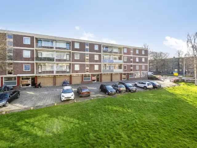 3-kamerappartement Den Haag  Twee Balkons  Starter en Doorstromer