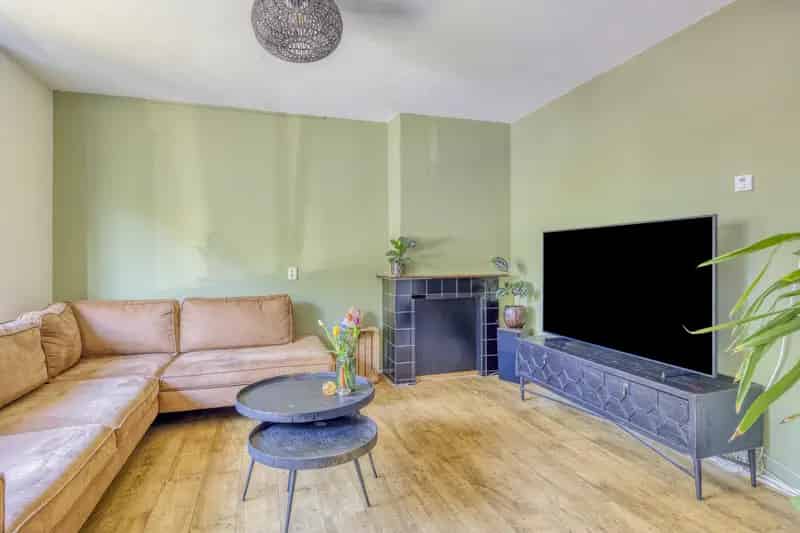 Appartement Huissensestraat Arnhem