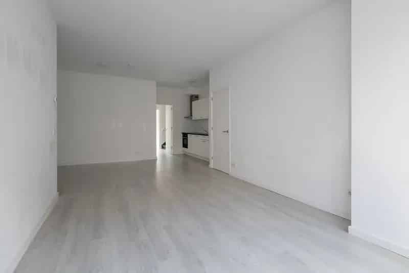 4 Kamer woning te koop Charlois 124m2