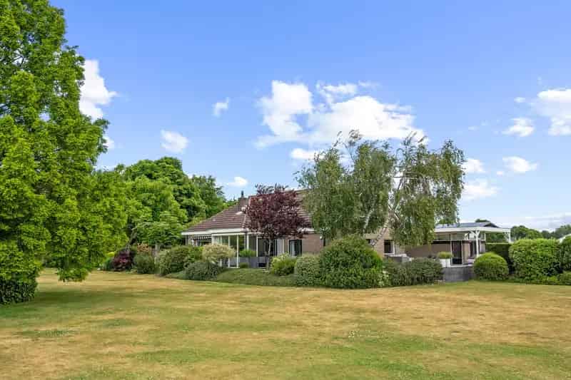 Vrijstaande Villa Katwijk  202m2  882m2 grond  Nabij Duinen Strand