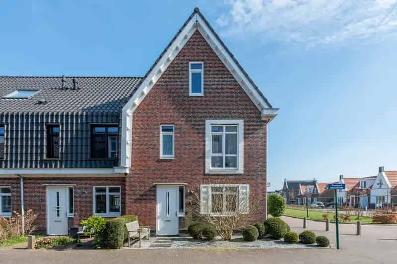Huis te koop Eemnes Zuidpolder 149m2  instapklaar