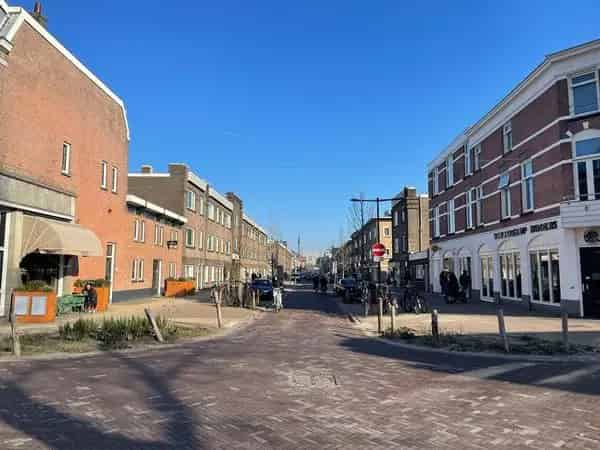 Appartement Te Huur , Utrecht, Utrecht