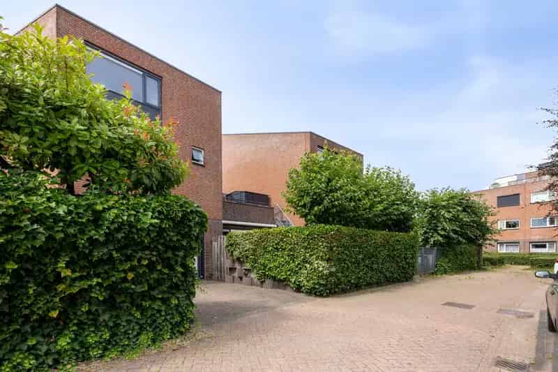 Huis te koop Oosterhout 4 slaapkamers Energielabel B