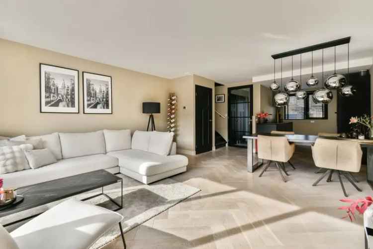 Huis te koop: Waterput 26 1511 JB Oostzaan 
