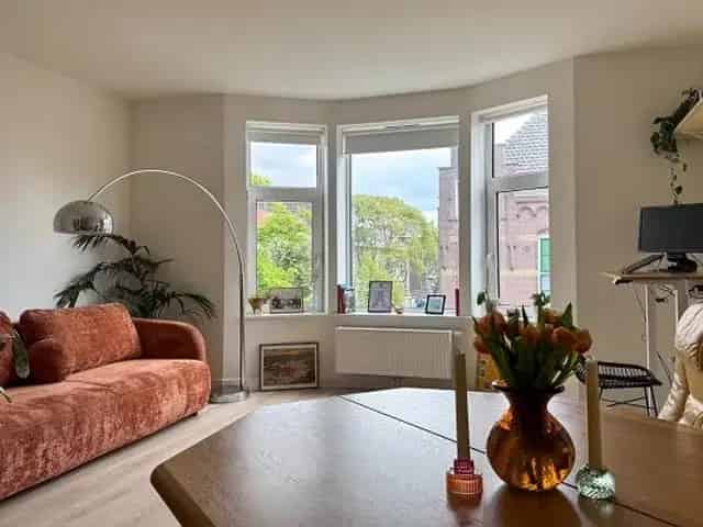 Appartement Rotterdam 55m2 Gemeubileerd 2 Personen