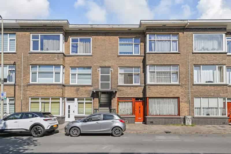 Appartement te koop: Schaarsbergenstraat 27 2573 BM Den Haag | Funda