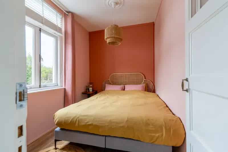 Appartement te Koop Breda Heuvelstraat