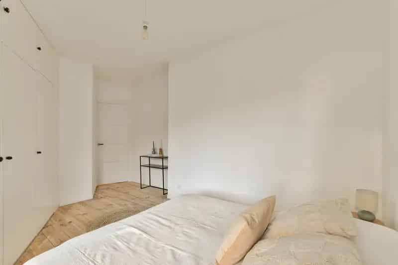 Hoekappartement 111m² Rivierenbuurt - Studio op Zolder - 2-3 slaapkamers