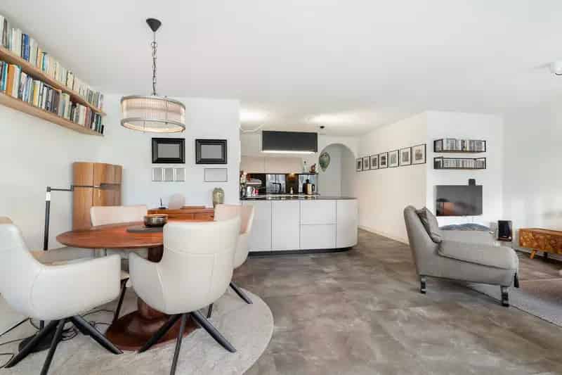 Luxe 2-kamerappartement Rotterdam Centrum - 75m² - Eigen Grond