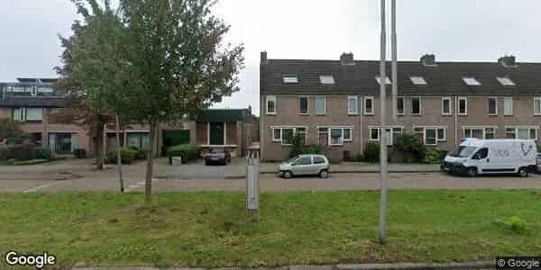 4 Kamer Huurwoning Oss Leygraaf 136m2