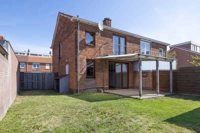 Huis te koop: Melklaan 36 1951 BT Velsen-Noord | Funda