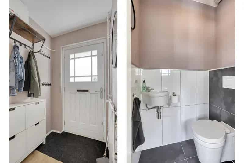 Huis Te Koop , 24, Priorindreef, Willemstad, Noord-Brabant