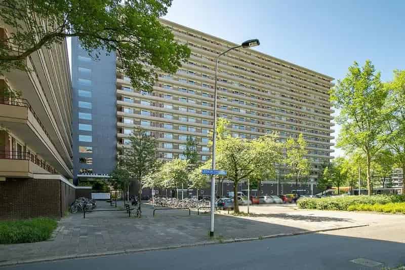 Huren woning - Reageer via Funda of Pararius