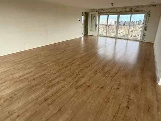 Ruim 3 Kamerappartement 185m2 Amsterdam IJburg Groot Terras 44m2