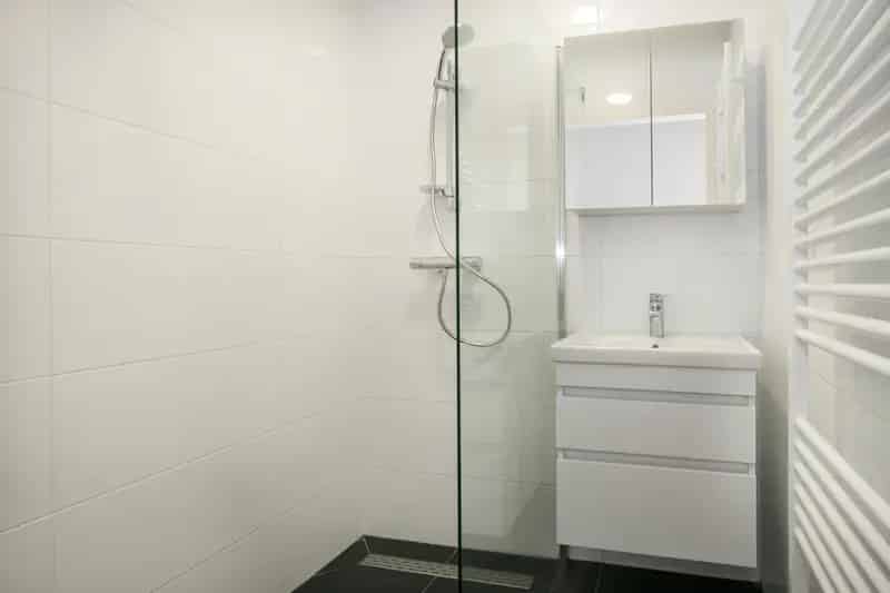 Luxe Appartement Reuver Centrum 1 Slaapkamer Prive Tuin