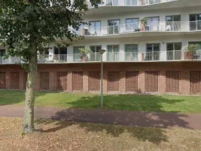 Appartement te huur Amsterdam Zuid 72m2 1 slaapkamer balkon