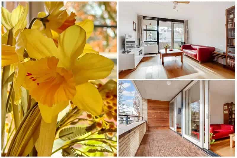 Appartement te koop Den Dolder 65m2 Energielabel A Balkon Parkeerplaats
