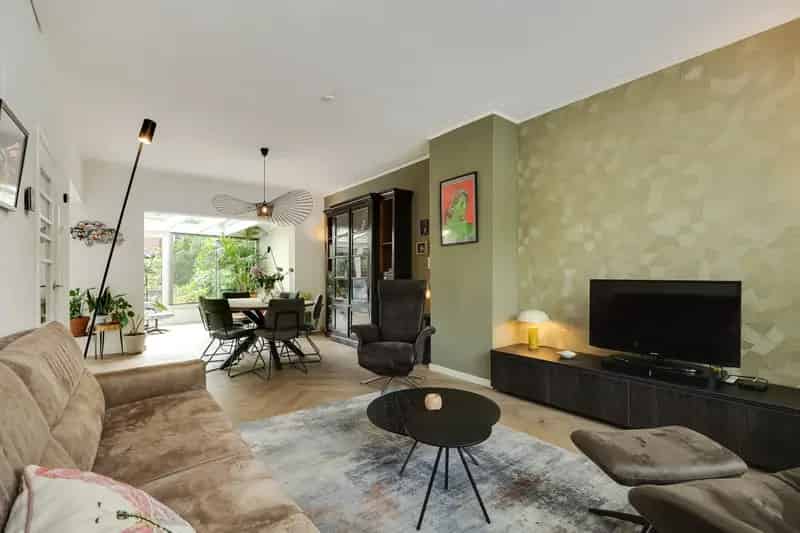 Huis te koop: Frederik Hendriklaan 141 5212 BD Den Bosch 