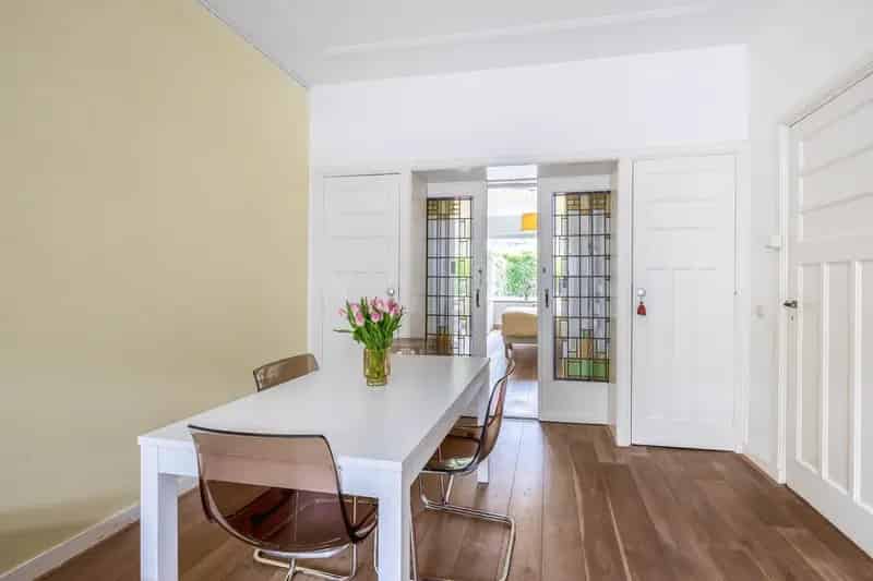 Appartement te Koop Voorburg Koningin Wilhelminalaan